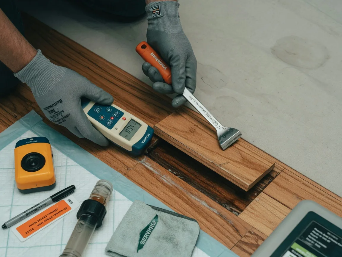 Why choose Water Damage Restoration in Tecate, CA